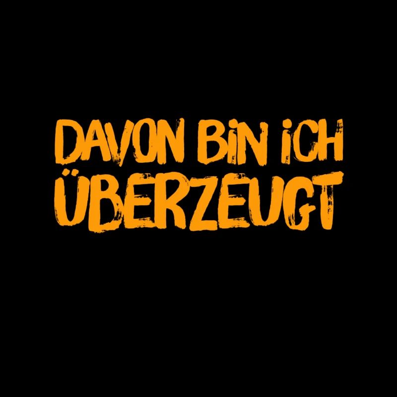 ich bin mir sicher