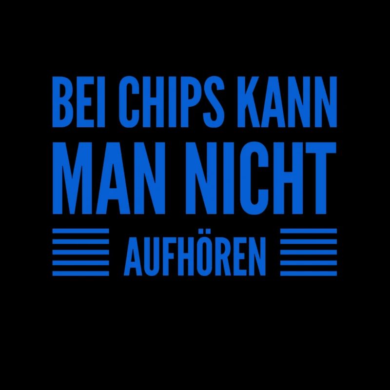 ich mag Chips