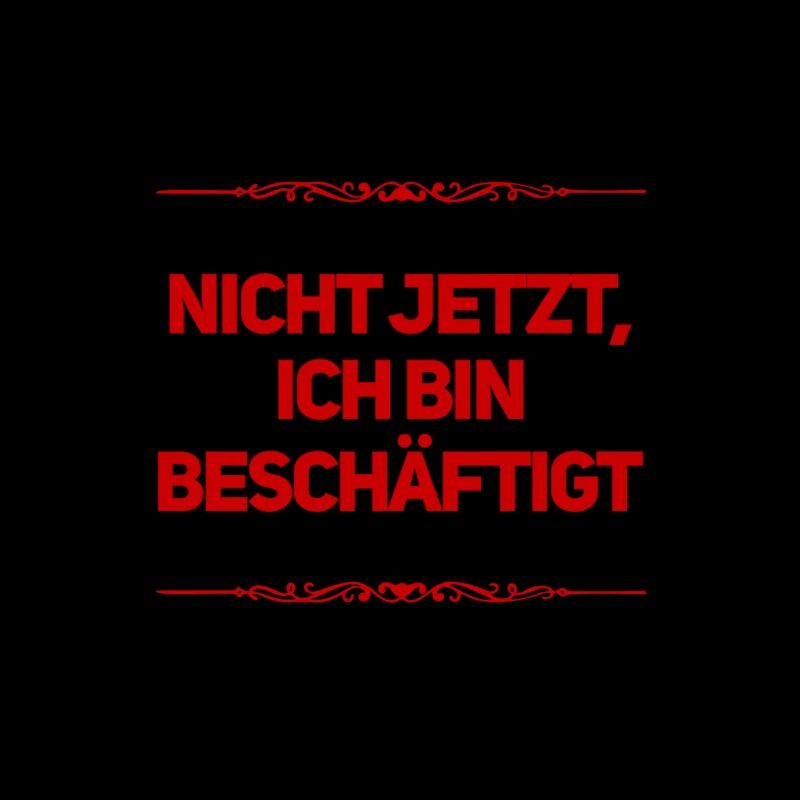 gerade ist schlecht