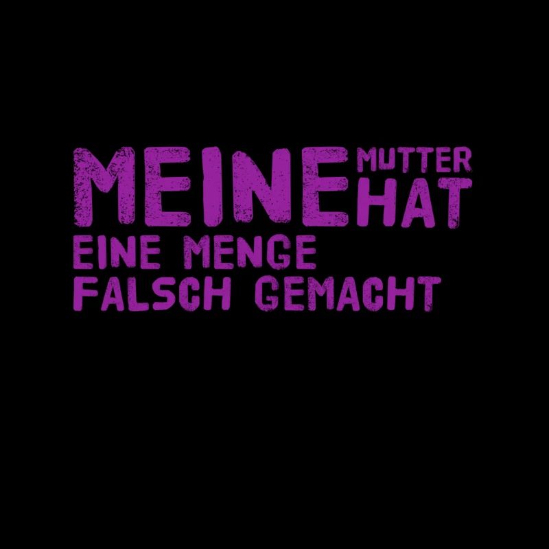 Fehler bei der Erziehung