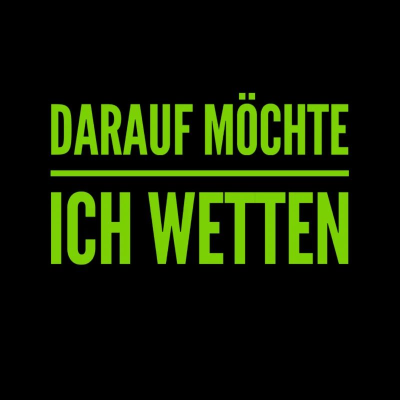 wetten wir?