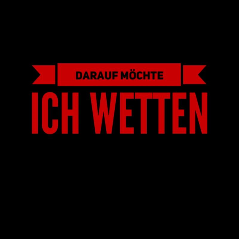 da bin ich mir sicher