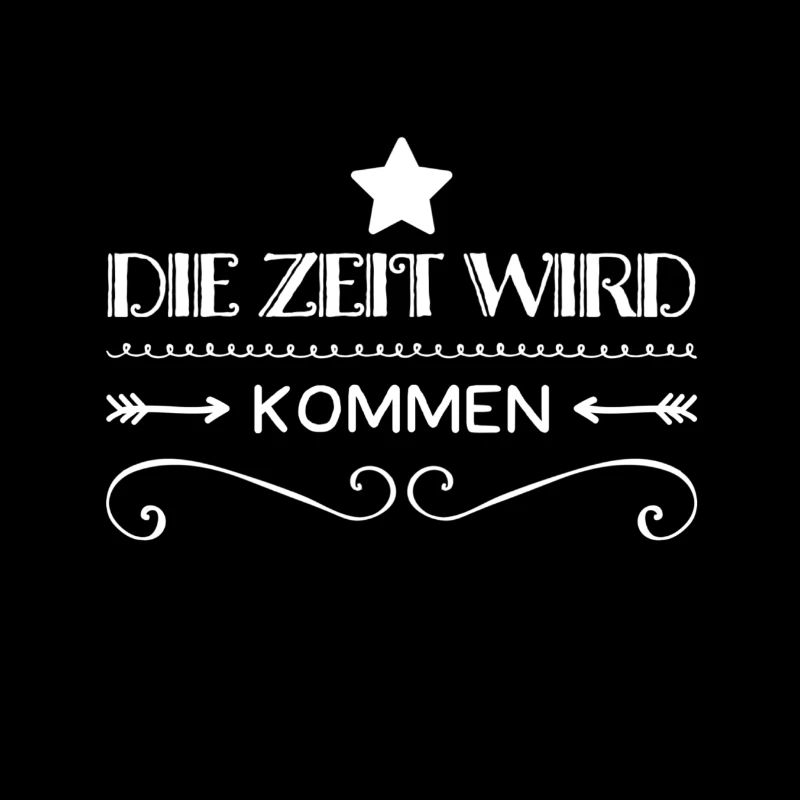 ich kann warten