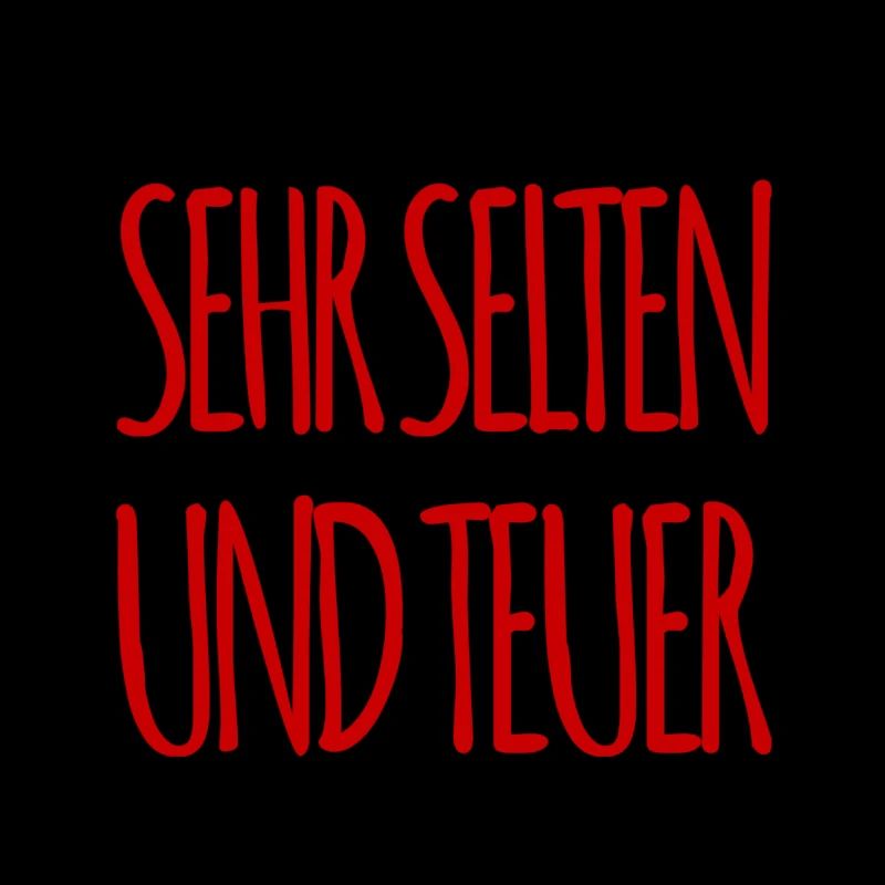 ich bin besonders