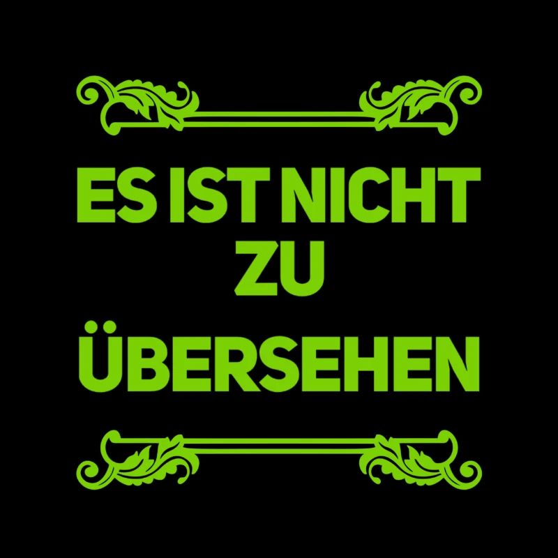 jeder sieht es