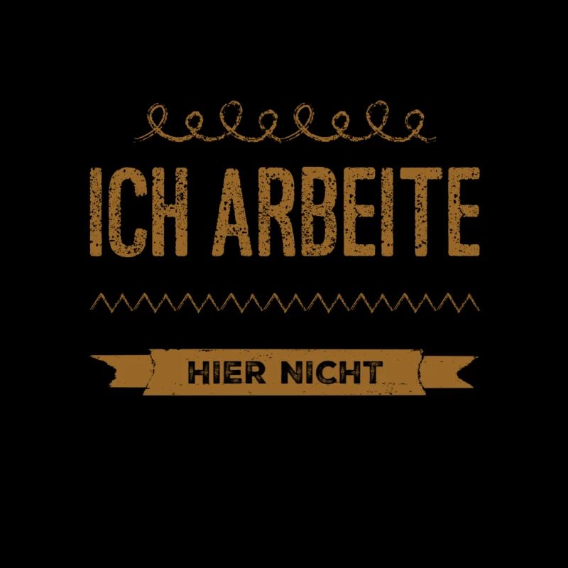 ich bin arbeitslos