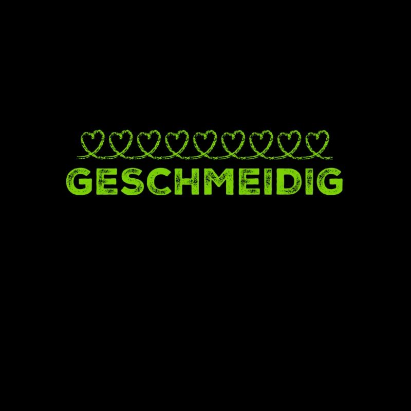 ich bin locker