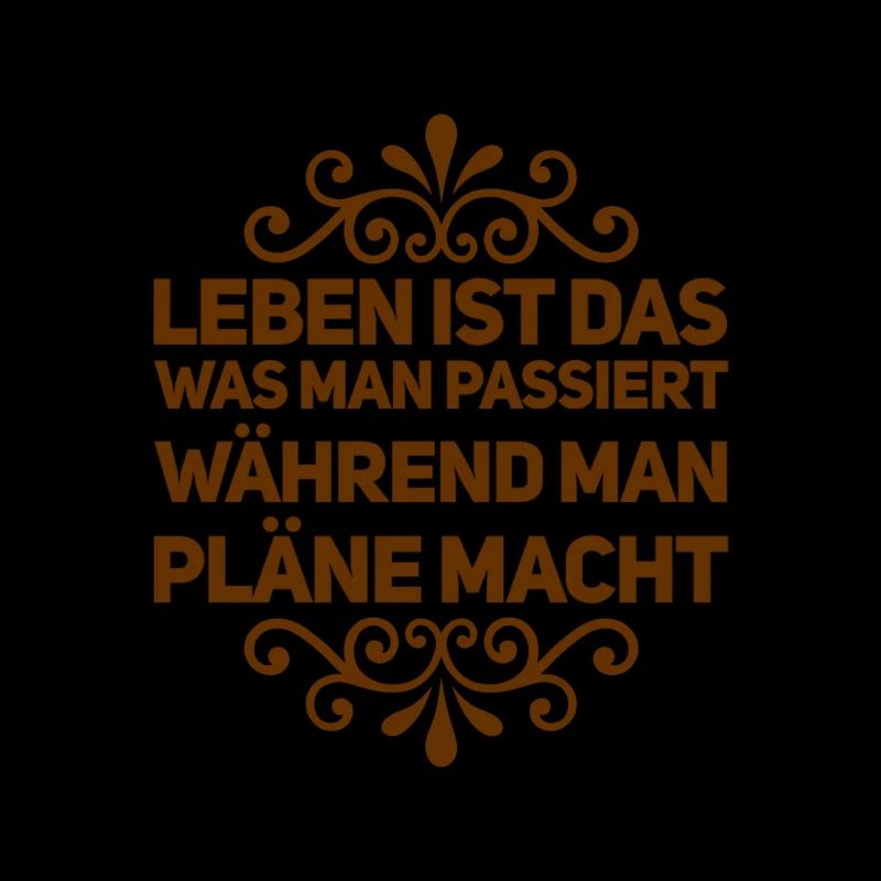 Stop planning