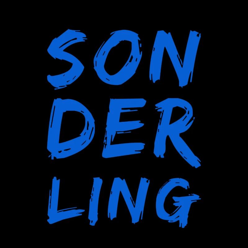 ich bin einzigartig
