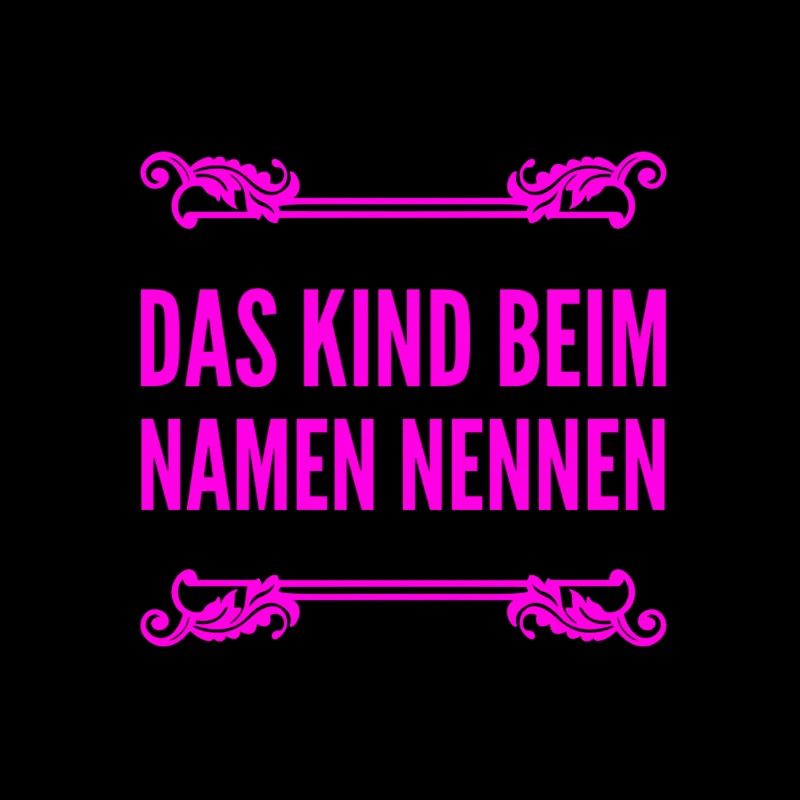 ich sage wie es ist
