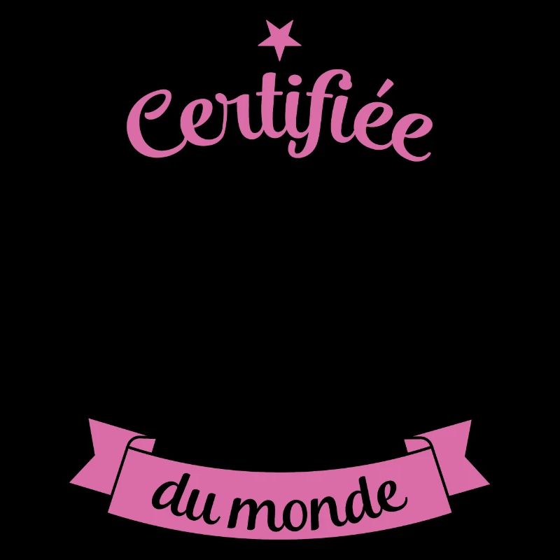 Certifiée ariégeoise du monde