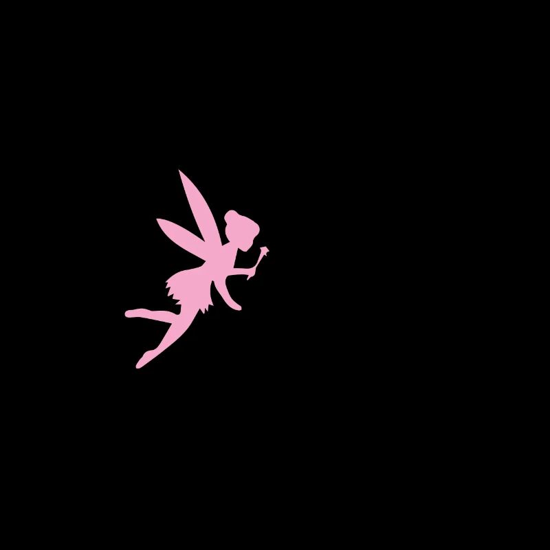 Ich bin eine Fee eine Katastrofee