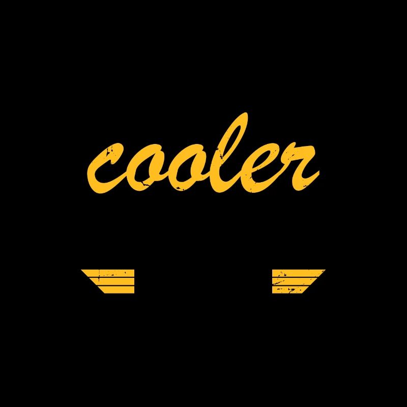 So sieht ein richtig cooler Rentner aus