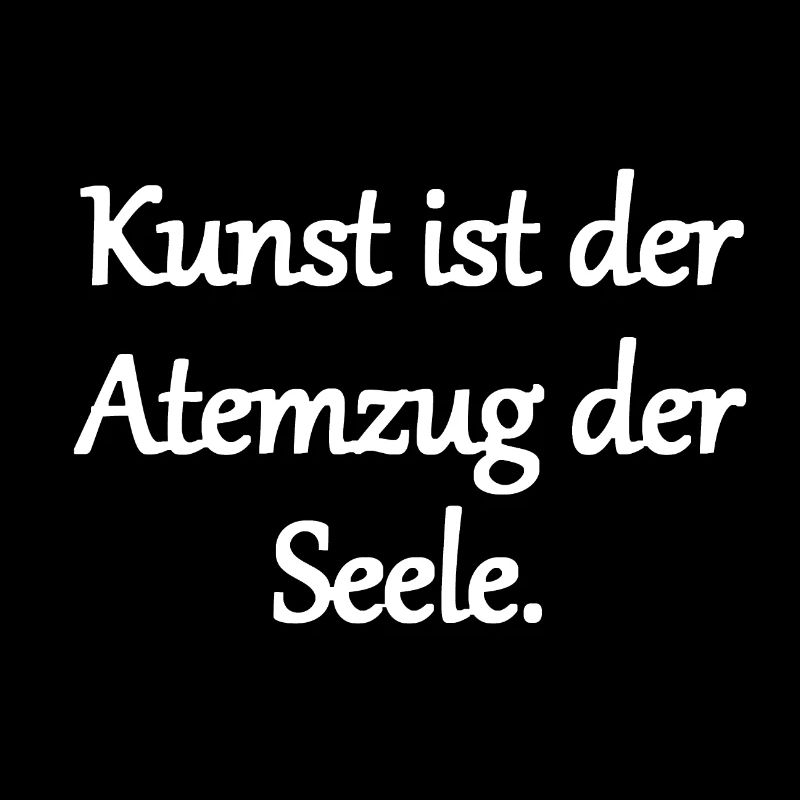 Die Seele der Kunst