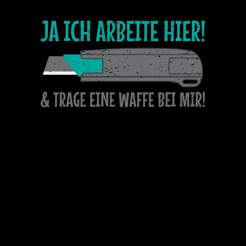Beruf Drogist Logistiger Cuttermesser Ausbildung