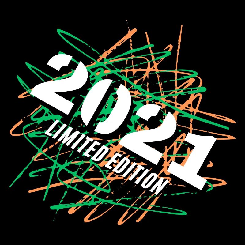 Édition limitée 2021