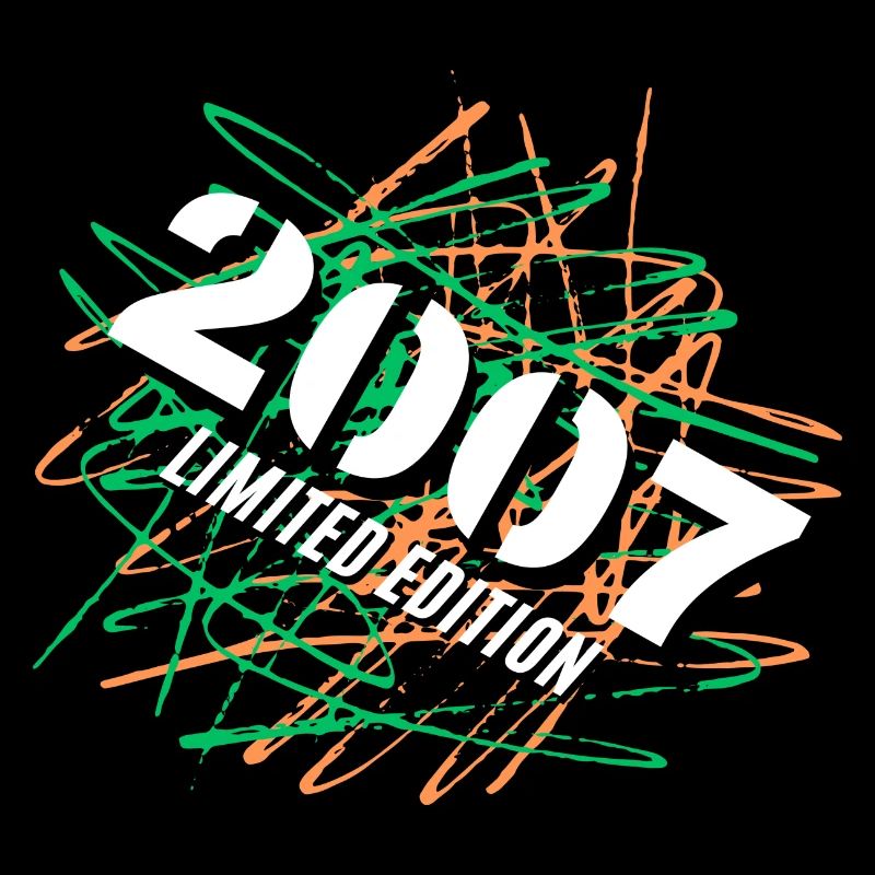 Limited Edition 2007