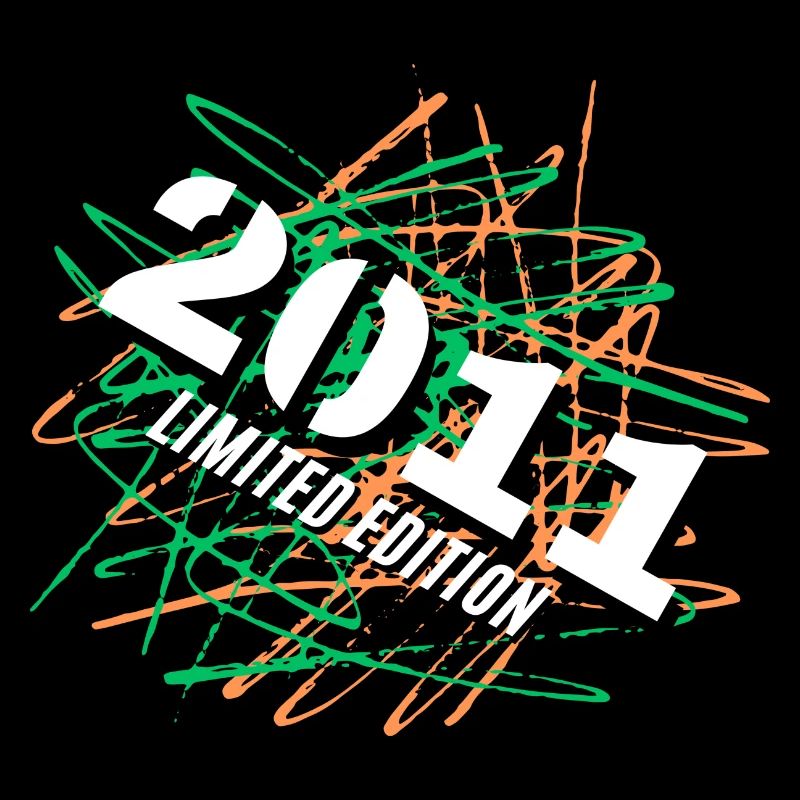 Limited Edition 2011