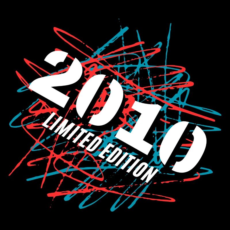 Édition limitée 2010