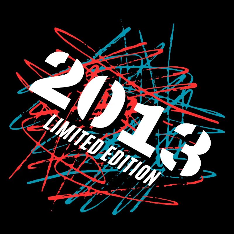 2013 Limited Edition