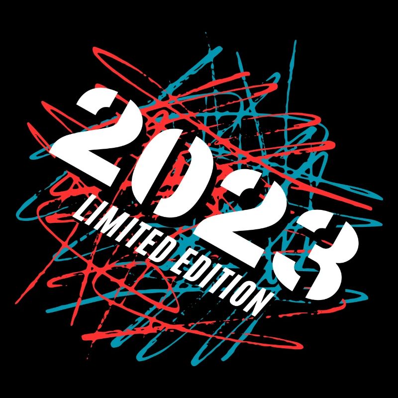 Édition limitée 2023