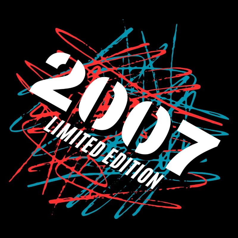 2007 Limited Edition