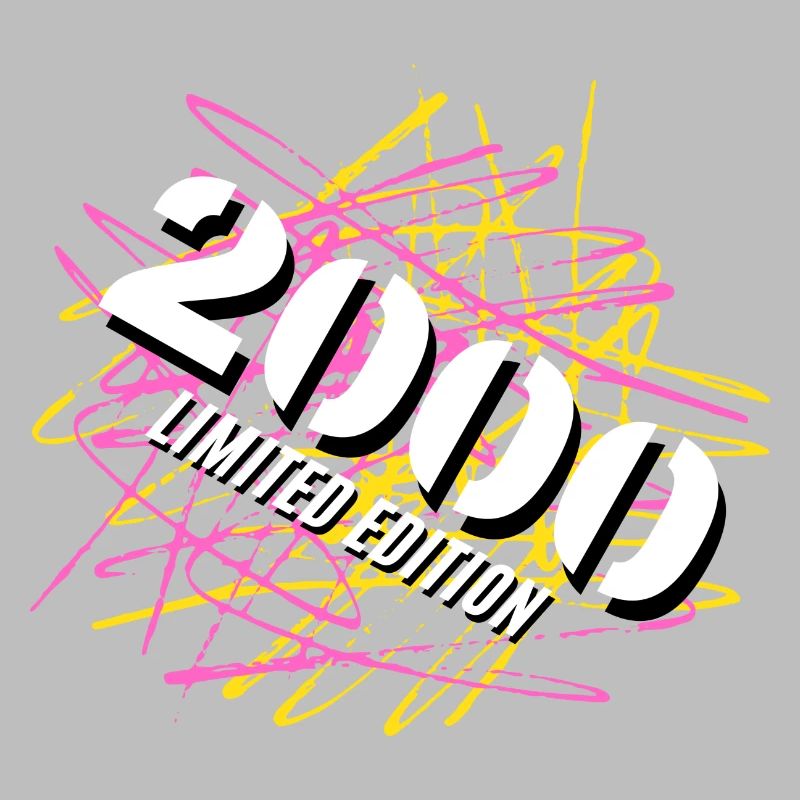 2000 Édition Limitée