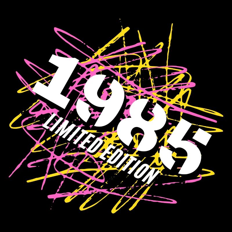 1985 Limited Edition