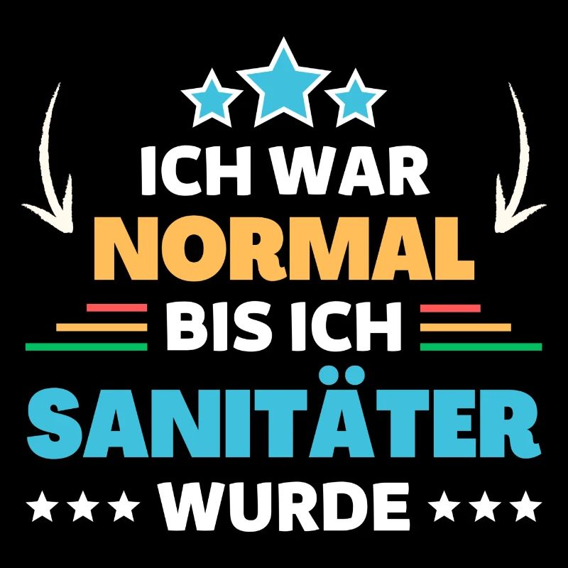 J’étais normale jusqu’à ce que je devienne ambulancière