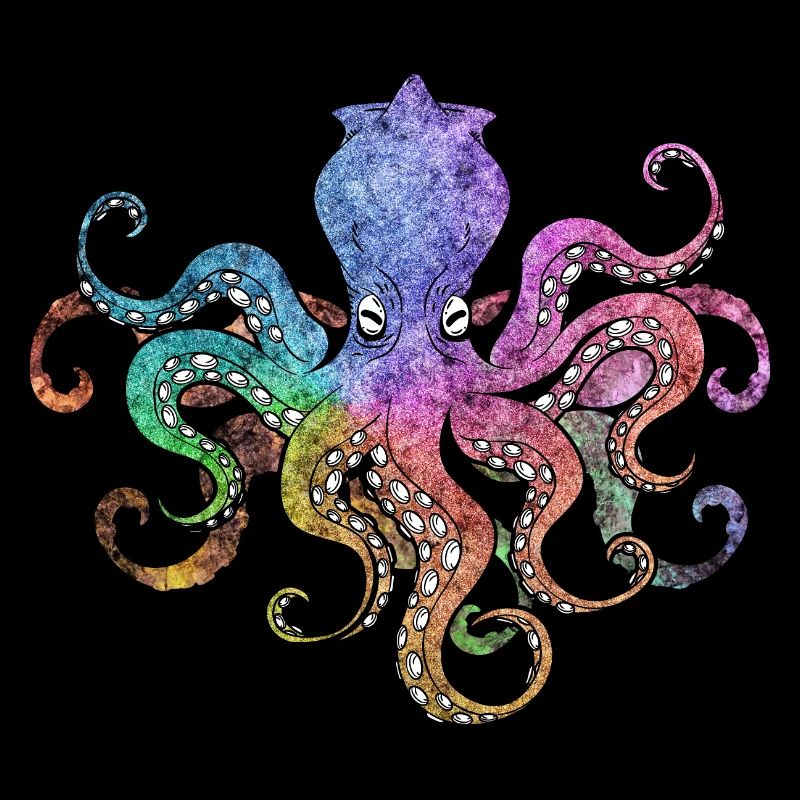 OCTOPUS OCTOPUS