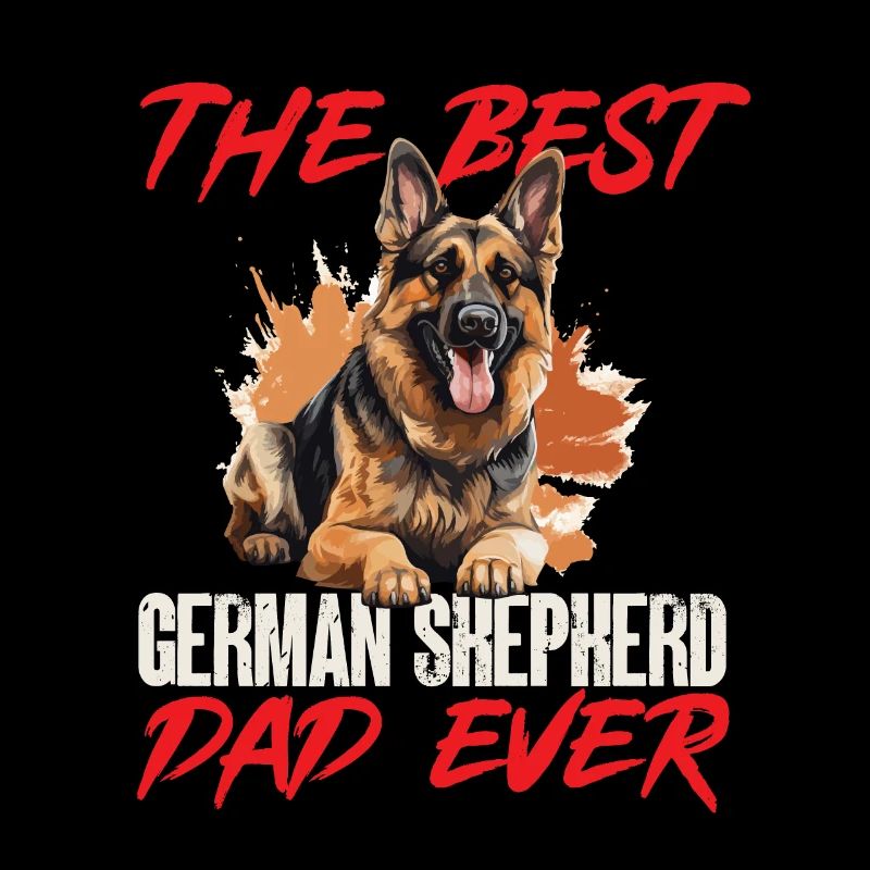 German Shepherd Dog Breed The Best