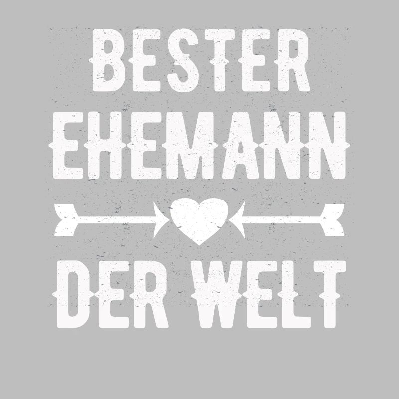 Bester Ehemann der Welt