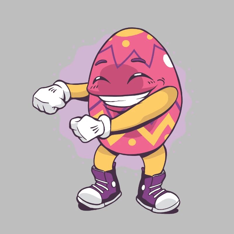 Easter egg