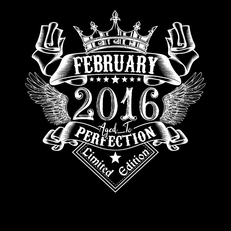 Février 2016 | Février 2016 anniversaire 2016