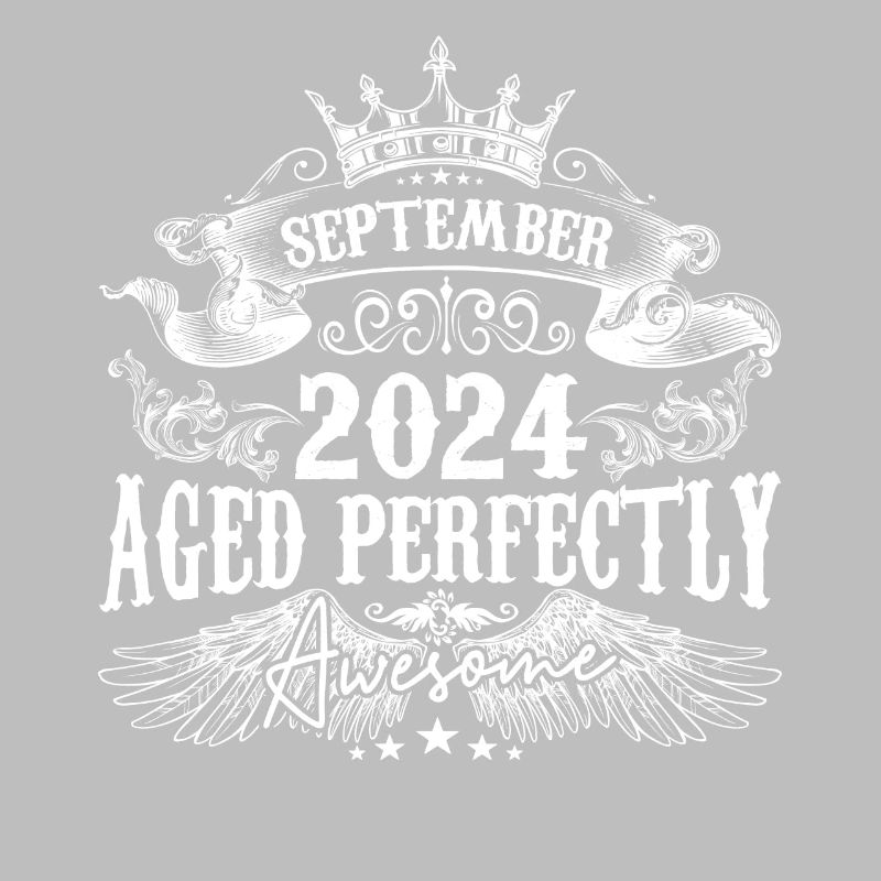 September 2024 Geburtstag 2024 September