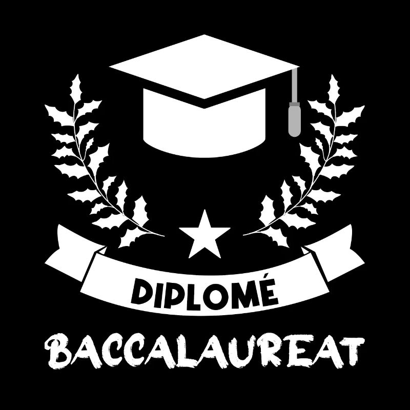 Diplôme de baccalauréat