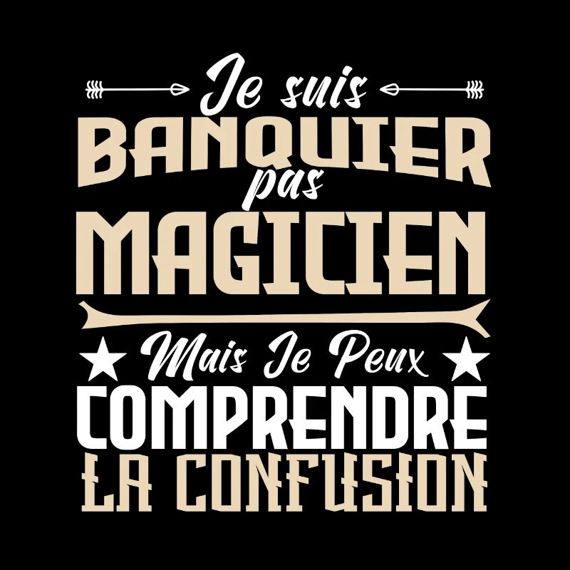 Je ne suis pas un magicien.