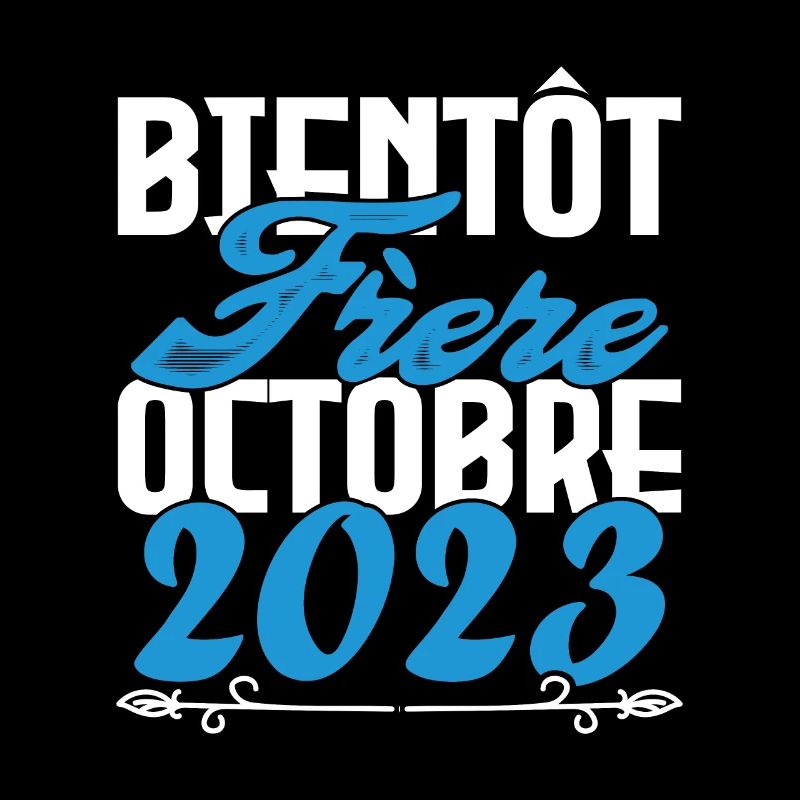 Annonce grossesse. bientôt Frère Octobre 2023.