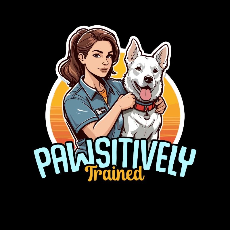 Dog Trainer Pawsitively Trained Animal Behaviorist