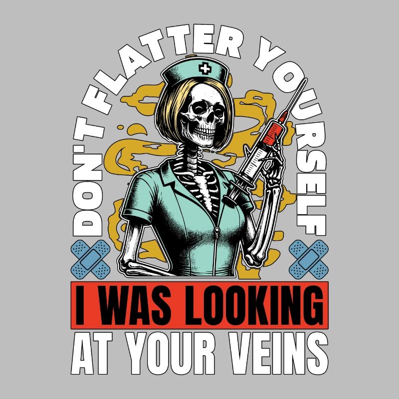 Nurse Practitioner Don't Flutter Nursing Assistant