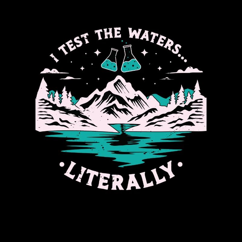 Environmental Scientist I Test The Global Warming