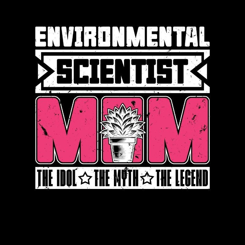 Environmental Scientist Mom The Soil Scientist