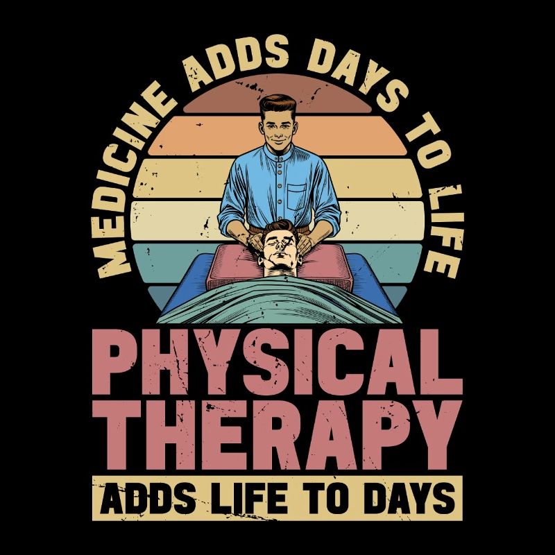 Physical Therapist Medicine Adds Days Chiropractor