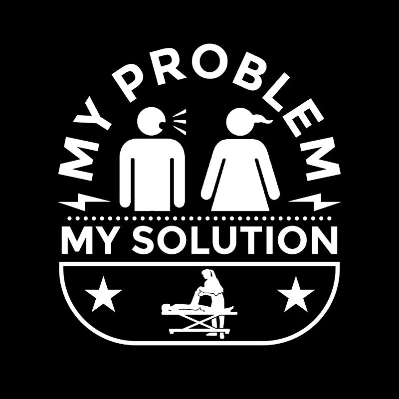 Physical Therapist My Problem My Pictogram Mom Dad