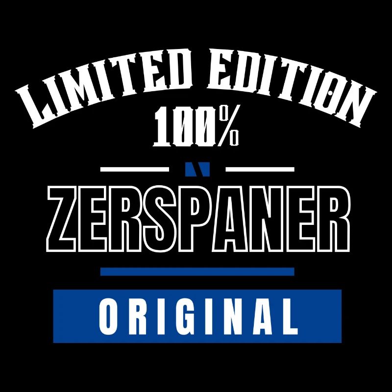 Edition limitée 100% - Hogger - Original