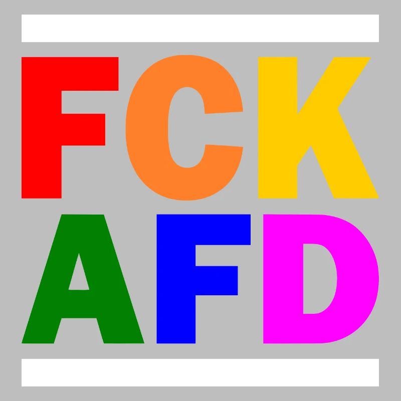 Fck afd