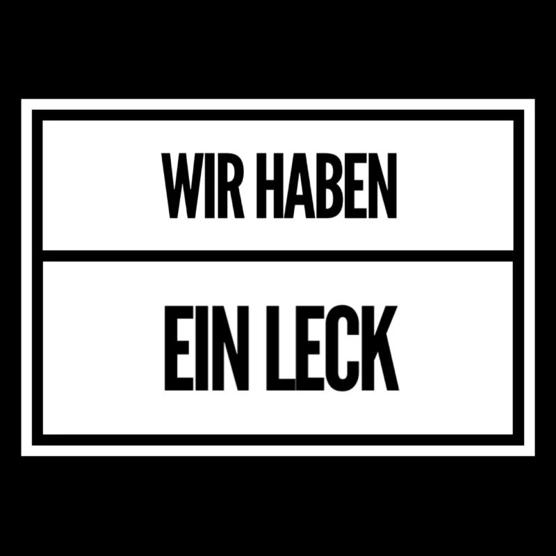 unter uns ist ein Spion