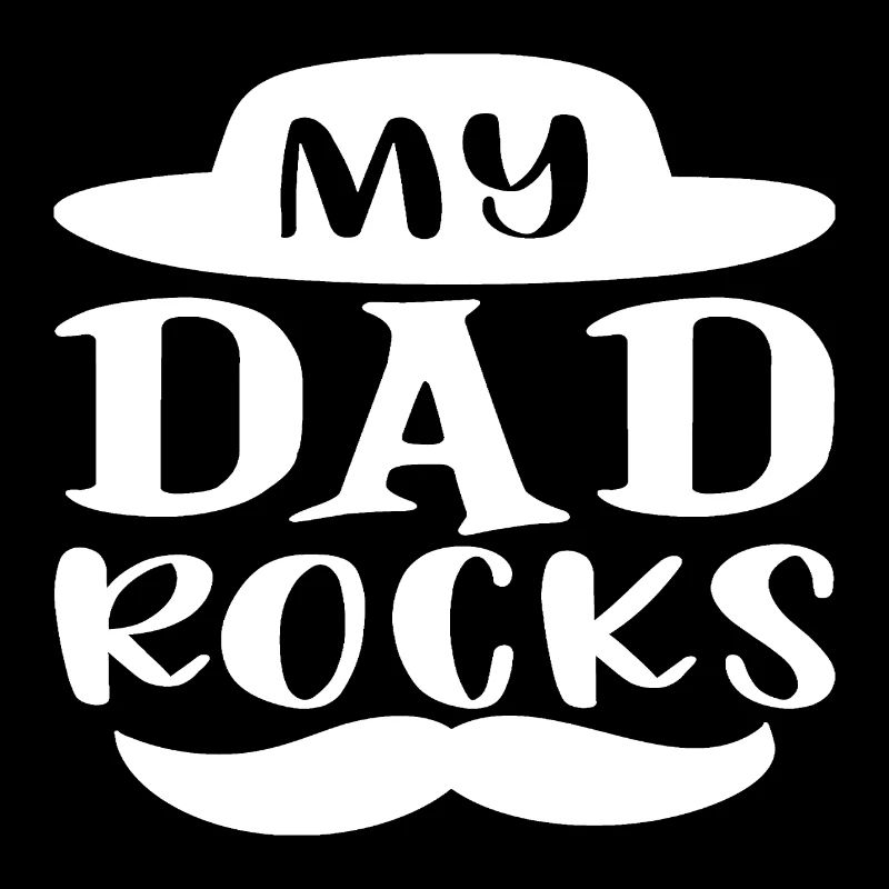 Mon père bascule