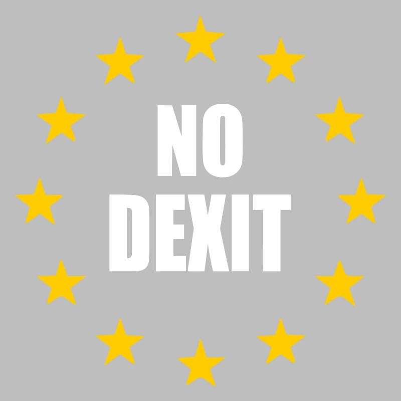 No dexit