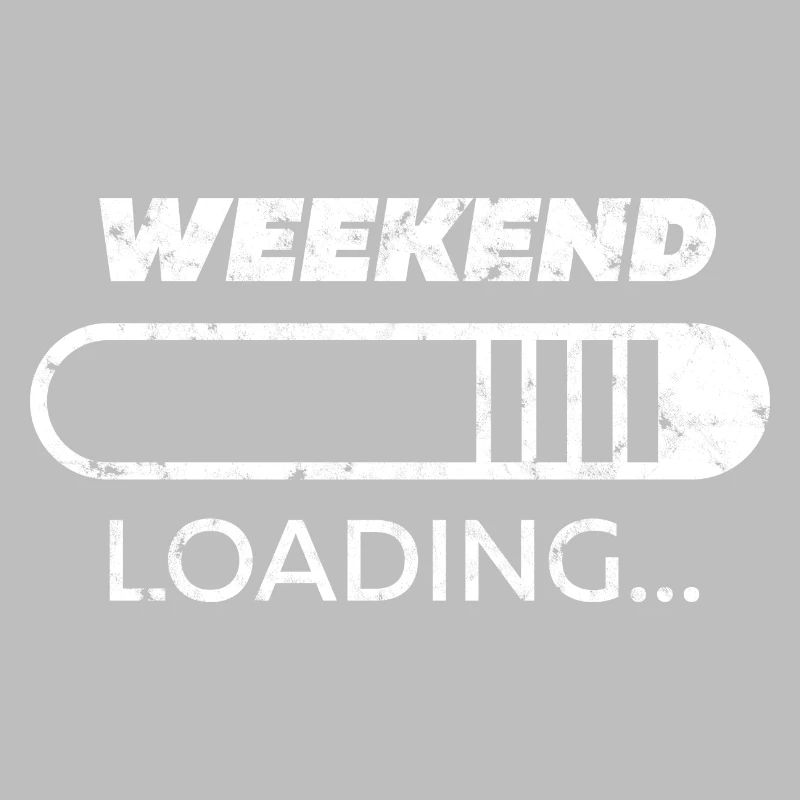 Weekend Loading Gift
